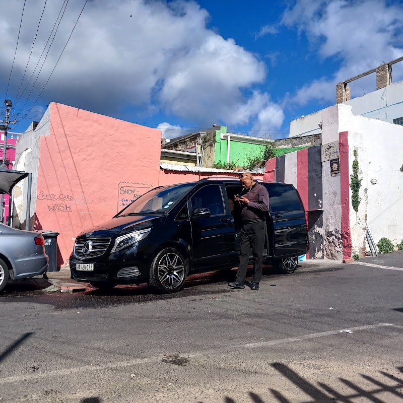 AS:100.CAR WASH.